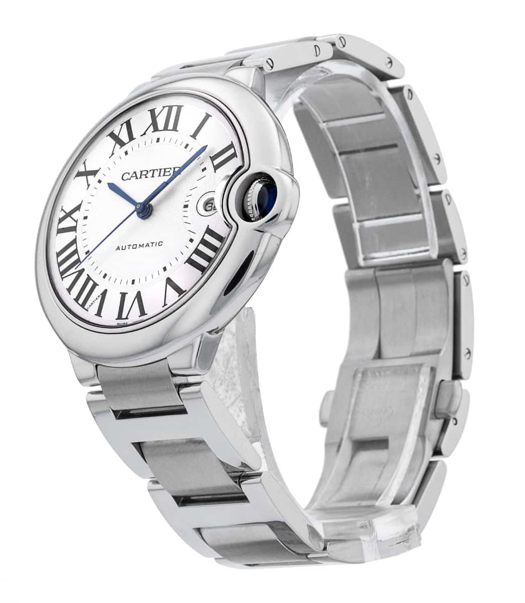 Cartier Ballon Bleu W69012Z4 Cartier Ballon Bleu W69012Z4